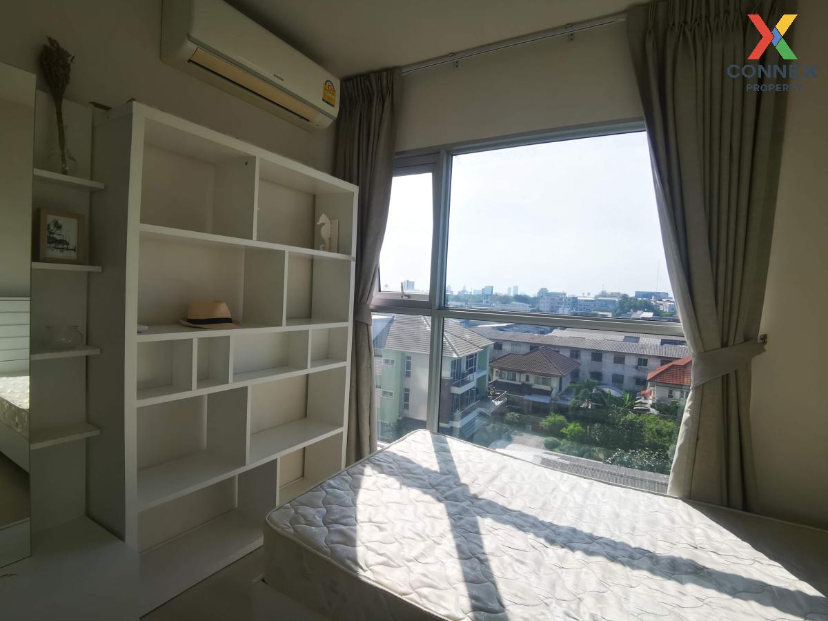 picture 🔥🔥🔥 FOR RENT condo , Aspire Sukhumvit 48 , BTS-Phra Khanong , Phra Khanong , Khlong Toei , Bangkok , CX-08362 ✅ Live chat with us ADD LINE @connexproperty ✅ 🔥🔥🔥 - 10/10