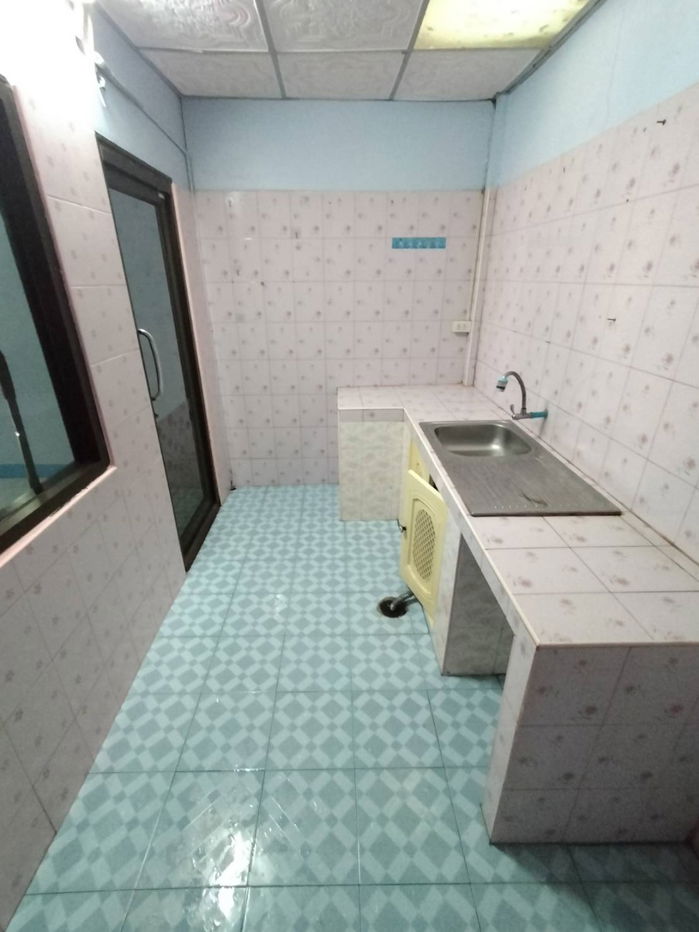 รูป หมู่บ้าน ภูมิใจนิเวศน์ 1 (โครงการ 11) - รูปที่ 10/17