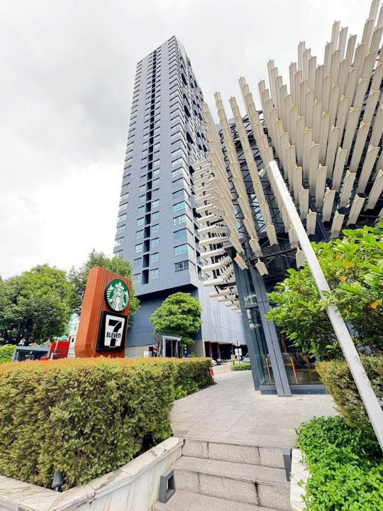 picture PFD-05678	Condo for Rent:   Ideo Sukhumvit 93 Schedule a viewing ■ Line: @propertyfinder	 - 16/17