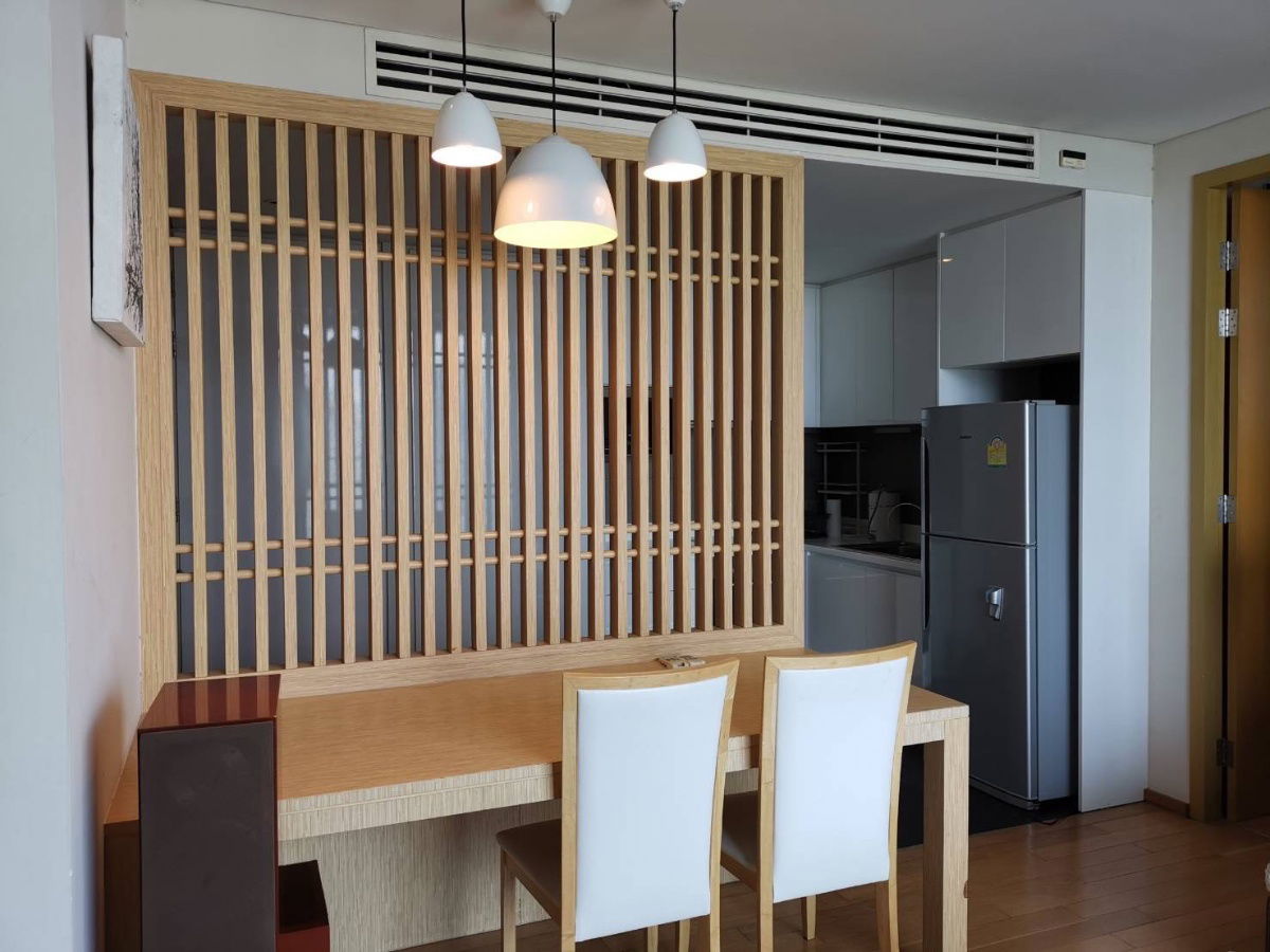 picture AEQUA Residence Sukhumvit 49 (BTS Thonglor) - 7/11