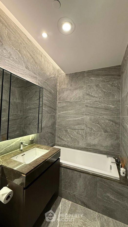 picture 2-BR Condo at The Esse Sukhumvit 36 near BTS Thong Lor (ID 2301405) - 12/12