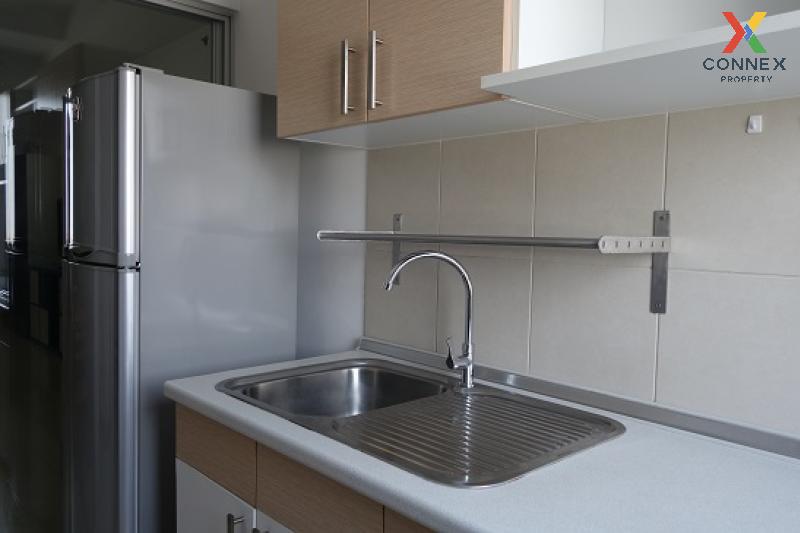 picture FOR RENT condo ศุภาลัย ปาร์ค เอกมัย ทองหล่อ   Huai Khwang Bangkok CX-05152 ✅ Live chat with us ADD LINE @connexproperty ✅  - 3/12