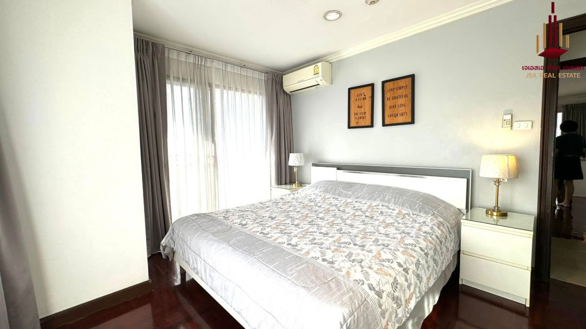 picture ✨ For Rent: Richmond Palace Condo ✨  💰 Only 65,000  THB/month - 2/8