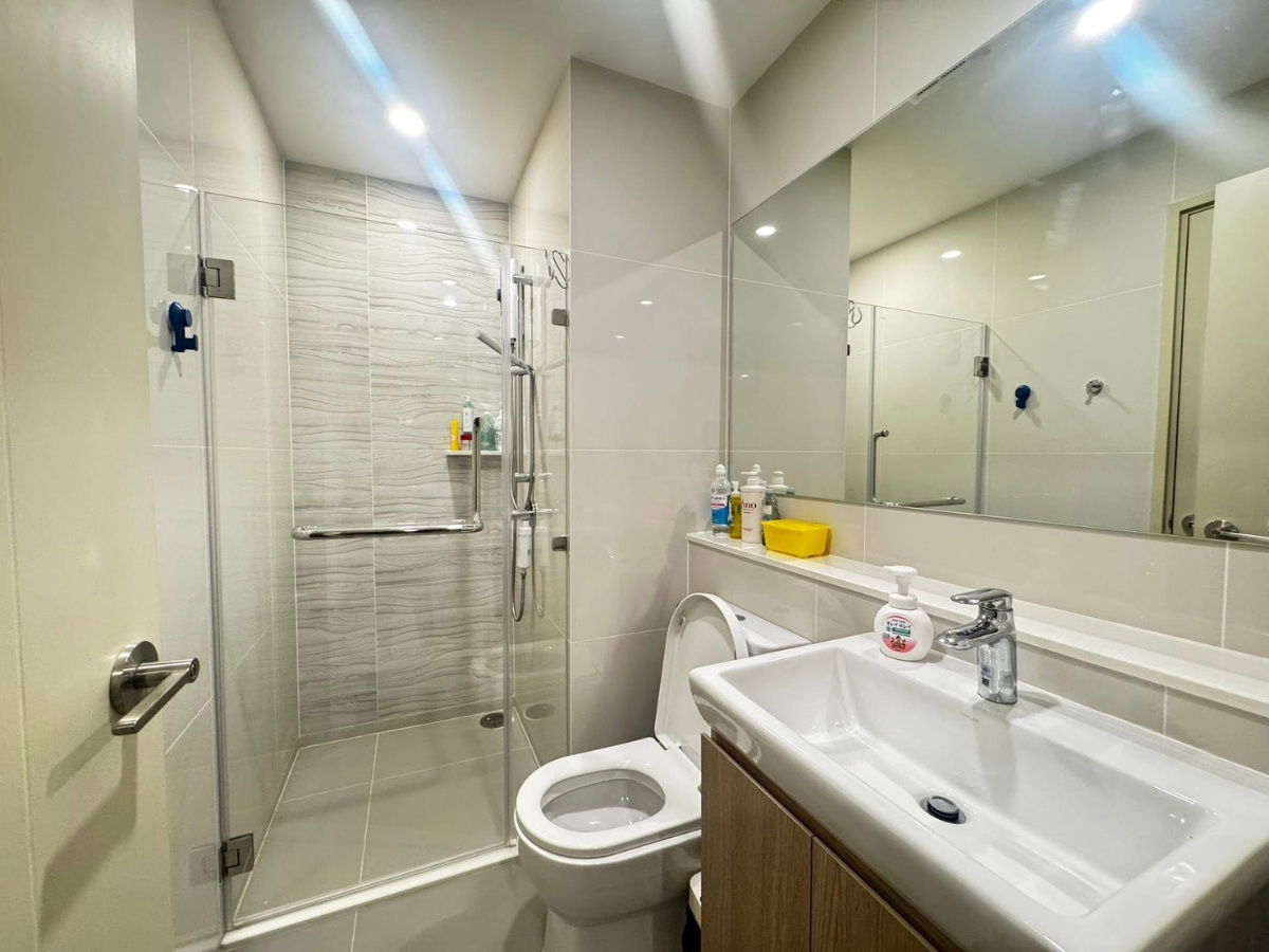 รูป 💥CP-8749💥ว่าง ให้ เช่า ไลฟ์ พระราม 4 - อโศก  👉แอดไลน์ @primecondo  - รูปที่ 8/9
