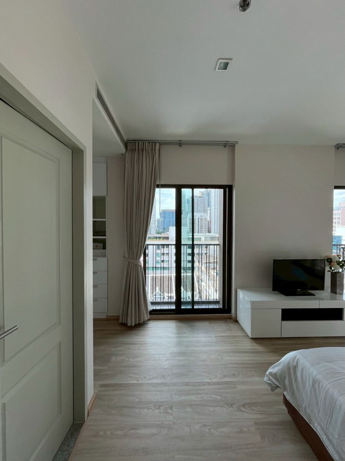 picture 🌈💚 E50615 Noble Refine Sukhumvit 26 💚🌈Get a Special Code when renting with us 💬 LINE: @theagentpro - 5/14