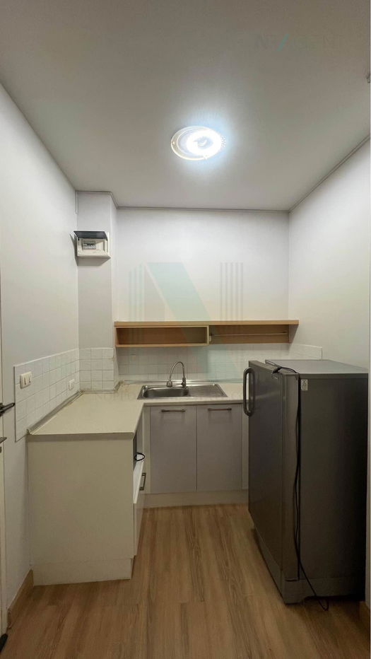 picture 📌 For Sell Condo MY CONDO SUKHUMVIT 103 Building A, Floor 5,Studio, Room size 25 sqm - 6/8