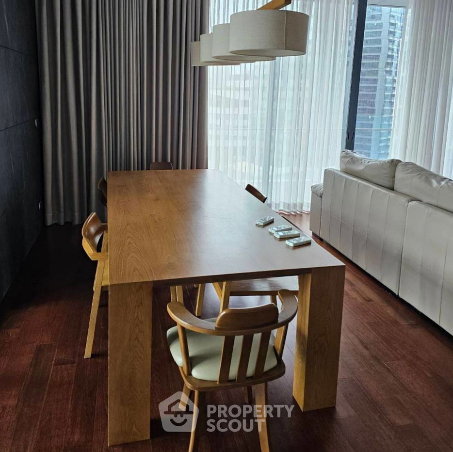 picture 3-BR Condo at Marque Sukhumvit near BTS Phrom Phong (ID 872830) - 2/13