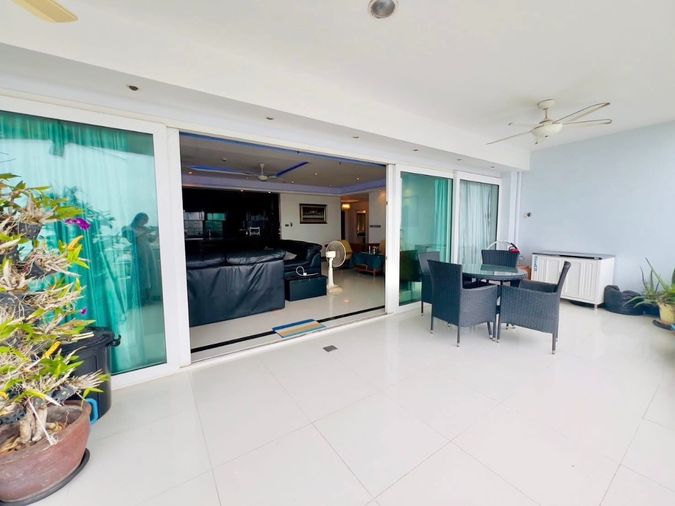 Condo for Sale – View Talay 3 Pratumnak