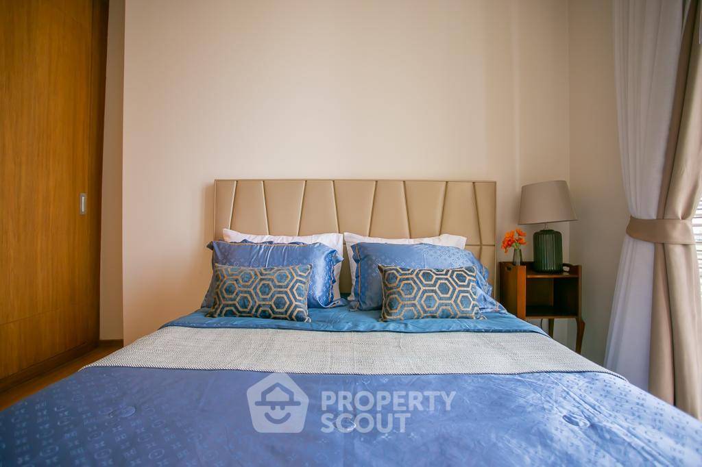 picture 2-BR Condo at Park Origin Phrom Phong near BTS Phrom Phong (ID 2093490) - 2/36