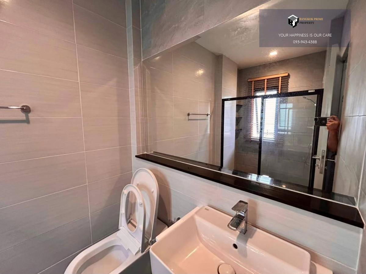 picture Bangkok Boulevard Srinakarin-Bangna | Luxury home with a Swiss atmosphere #2025090811781 - 7/8