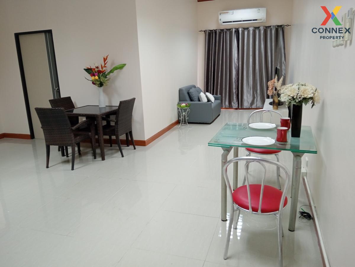 picture 🔥🔥🔥 For Rent Condo , Srivara Mansion 1 , MRT-Thailand Cultural Centre , Din Daeng , Din Daeng , Bangkok , CX-130674 ✅ Live chat with us ADD LINE @connexproperty ✅ 🔥🔥🔥 - 1/10