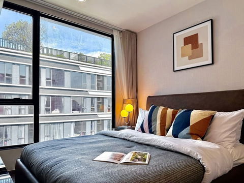 Condo for Rent at IDEO Mobi Sukhumvit 40 (E6809033)