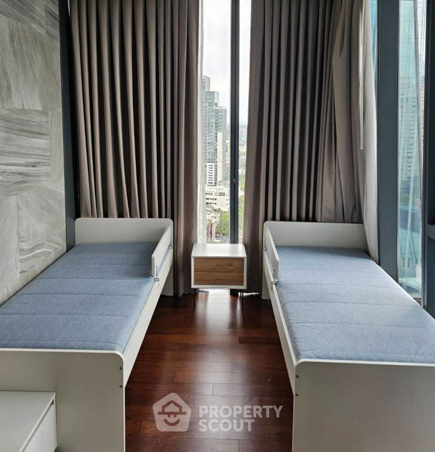 picture 3-BR Condo at Marque Sukhumvit near BTS Phrom Phong (ID 872830) - 7/13