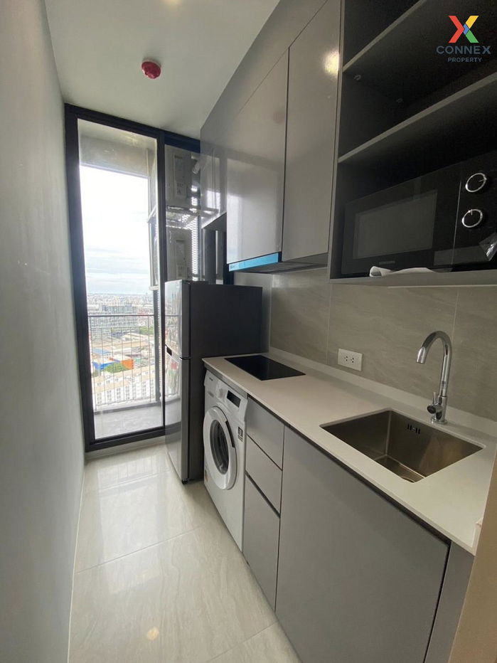 picture 🔥🔥🔥 For Rent Condo , SKYRISE Avenue Sukhumvit 64 , Bang Chak , Phra Khanong , Bangkok , CX-130390 ✅ Live chat with us ADD LINE @connexproperty ✅ 🔥🔥🔥 - 2/4