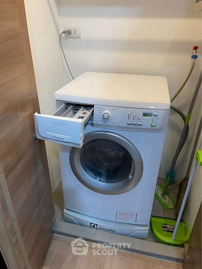 รูป คอนโด 1-ห้องนอน ที่ ริธึ่ม พหล-อารีย์ ใกล้ BTS สะพานควาย (ID 2301476) - รูปที่ 7/10
