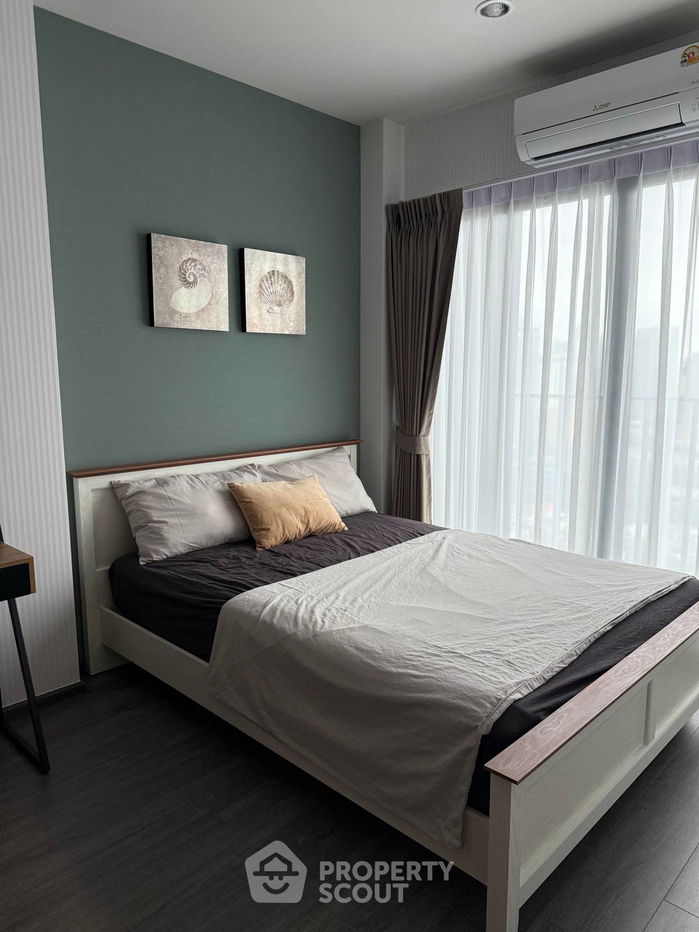 picture 2-BR Condo at IDEO Sukhumvit - Rama 4 near BTS Phra Khanong (ID 2300505) - 10/18