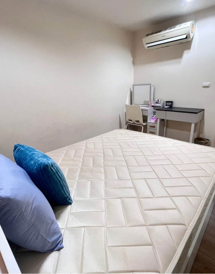 picture #Z2324💥050668🔥 Condo for rent: The Kris 7 Ratchada 17 - 4/9