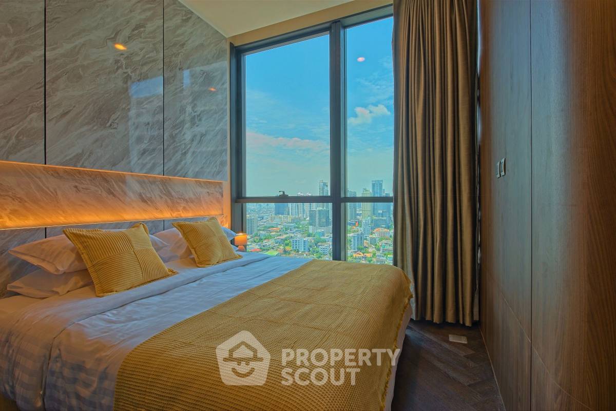 picture 2-BR Condo at The Esse Sukhumvit 36 near BTS Thong Lor (ID 2301405) - 8/12