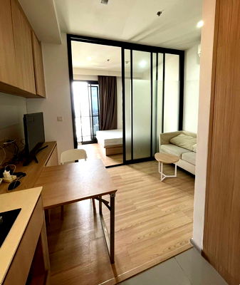 Condos for rent Chatuchak : M                        Jatujak