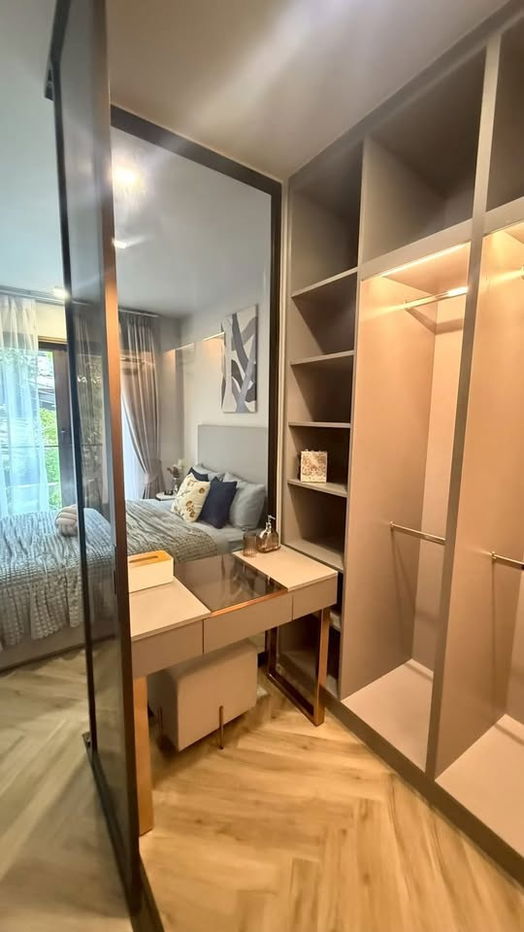 รูป เช่าคอนโด Chapter Thonglor 25/แชปเตอร์ ทองหล่อ 25 (E6809058)  ID Line : @condo101 - รูปที่ 6/9