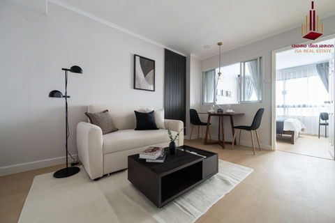 ✨ ขาย ลุมพินี วิลล์ พหล - สุทธิสาร✨ ราคา 2,899,000 บาท