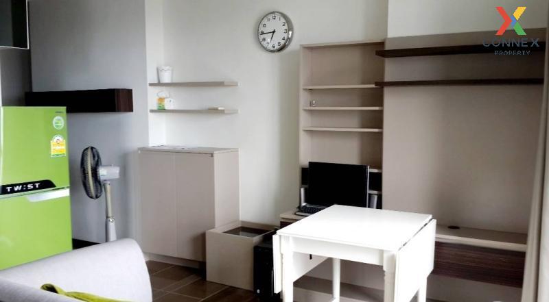 picture FOR RENT condo , TEAL Sathorn - Taksin , BTS-Wongwian Yai , Samre , Thon Buri , Bangkok , CX-66630 ✅ Live chat with us ADD LINE @connexproperty ✅  - 1/6
