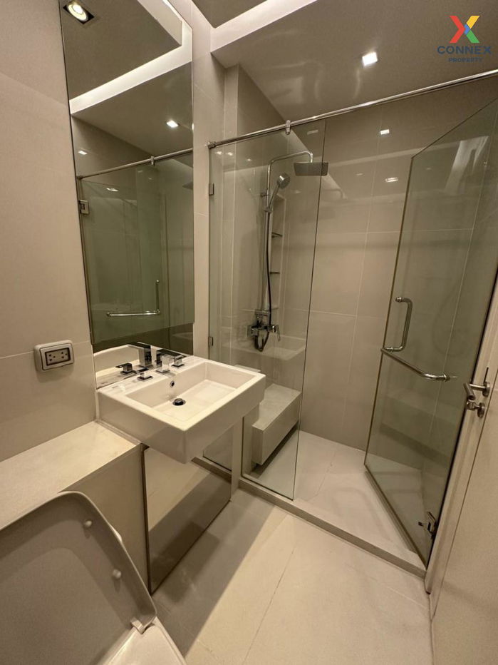 picture FOR RENT condo , Equinox Phahol - Vibha , BTS-Phahon Yothin 59 , Chomphon , Chatuchak , Bangkok , CX-45371 ✅ Live chat with us ADD LINE @connexproperty ✅  - 7/9