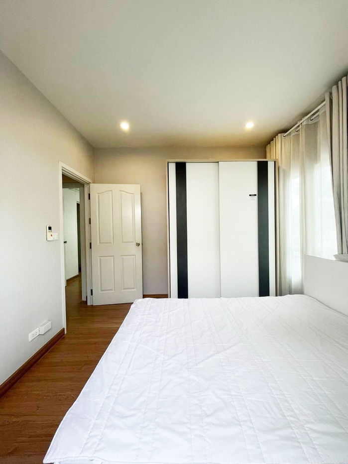 picture Detached House for Rent Passorn Pride Srinakharin – Namdang Fully furnished - 6/9