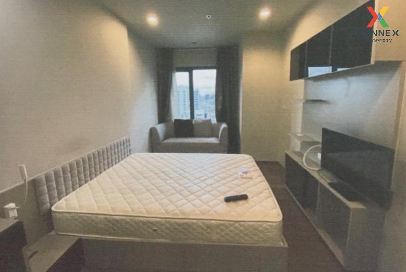 picture 🔥🔥🔥 FOR RENT condo , Onyx Phaholyothin , BTS-Saphan Khwai , Sam Sen Nai , Phaya Thai , Bangkok , CX-49676 ✅ Live chat with us ADD LINE @connexproperty ✅ 🔥🔥🔥 - 1/8