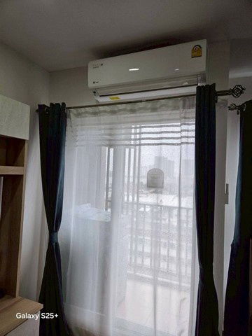 รูป C6090 ให้เช่า  :  คอนโด  ศุภาลัย เวอเรนด้า รามคำแหง ( MRT ราชมังคลา ) 064 665 4666 - รูปที่ 5/10
