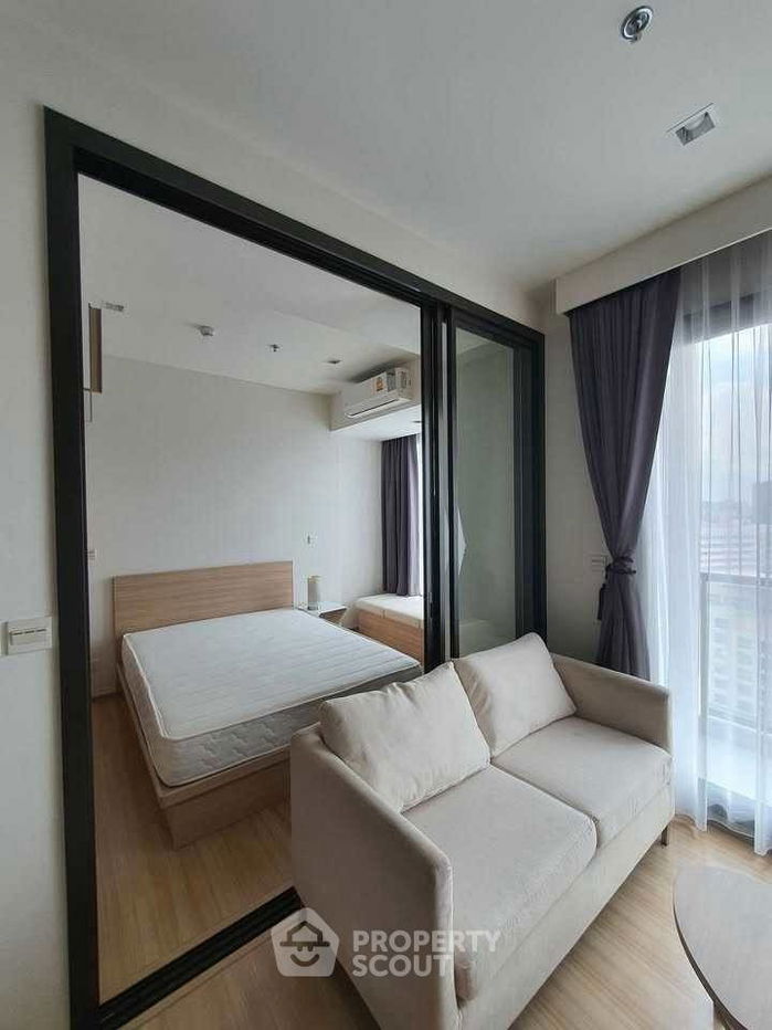 picture 1-BR Condo at M Jatujak near BTS Saphan Khwai (ID 2301414) - 1/5