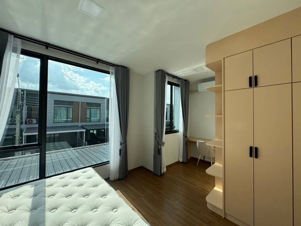 รูป เช่าบ้าน Pleno Sukhumvit-Bangna 2/พลีโน่ สุขุมวิท-บางนา 2 (E6809039)  ID Line : @condo101 - รูปที่ 6/12