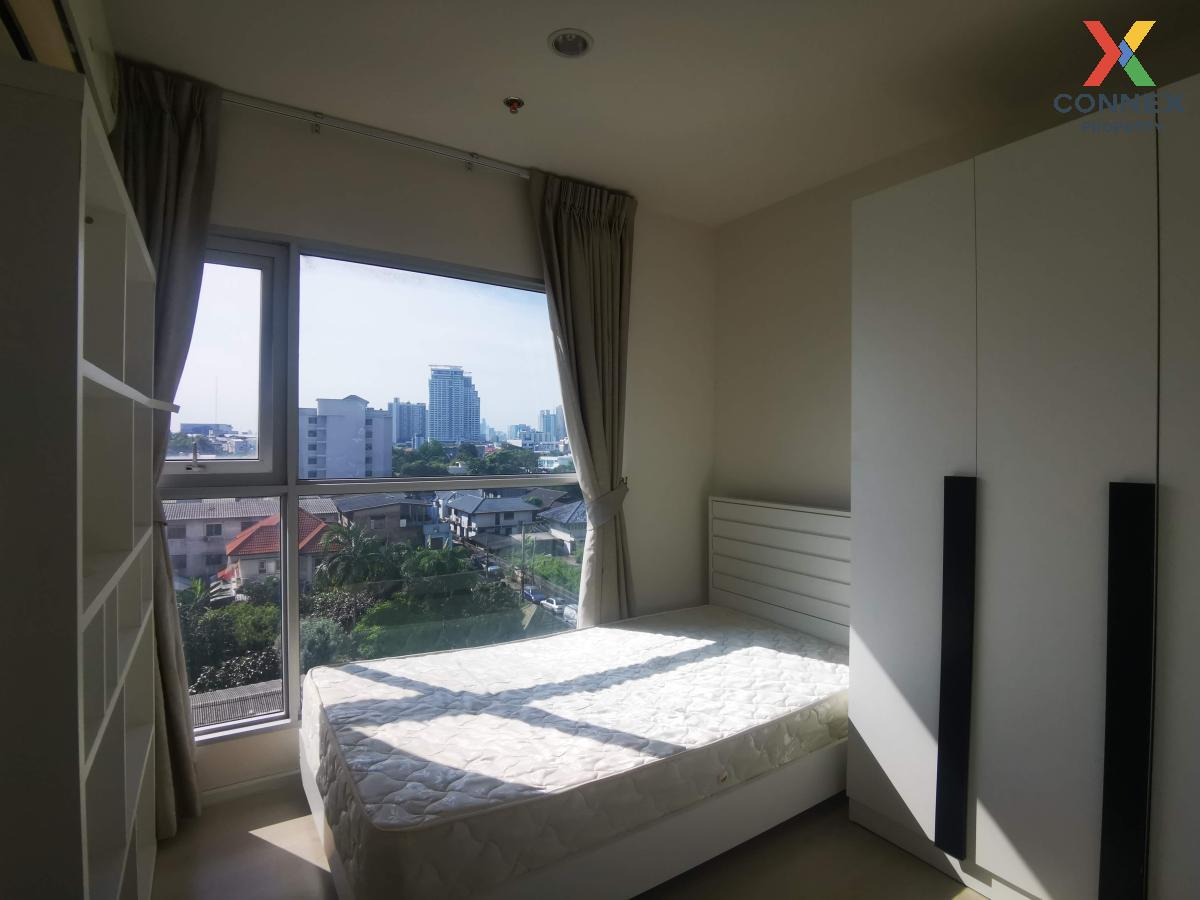 picture 🔥🔥🔥 FOR RENT condo , Aspire Sukhumvit 48 , BTS-Phra Khanong , Phra Khanong , Khlong Toei , Bangkok , CX-08362 ✅ Live chat with us ADD LINE @connexproperty ✅ 🔥🔥🔥 - 9/10