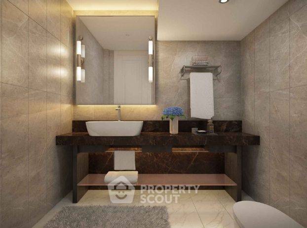 รูป วิลล่า 4-ห้องนอน ใกล้ เมืองพัทยา (ID 1316257) - รูปที่ 11/11