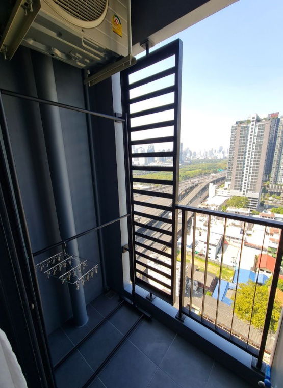 picture  ✨  ✨  ✨  Ideo rama9 - asoke26.5sqm floor 22 ✨  ✨  ✨  - 5/17
