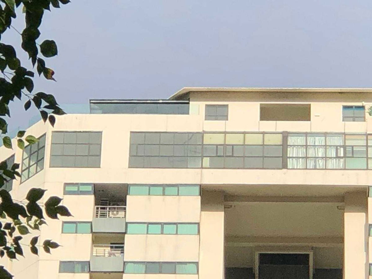 รูป LTHC13008 – Condo for sale คอนโดขาย สาทร การ์เด้นส์ Size 462 sqm. 4 Beds 5 Baths Near BTS Saladaeng / MRT Lumpini ONLY 69.8MB - รูปที่ 1/13