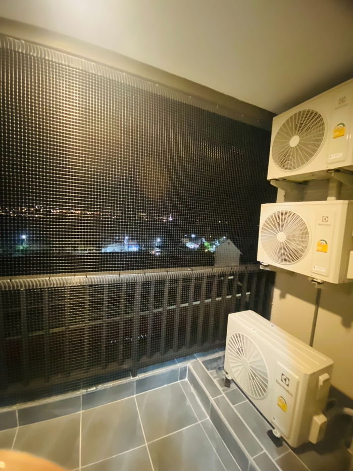 picture Condo for Rent at Escent Ubon – Only 3 Minutes Walk to Central Plaza! 🏙️ - 5/10