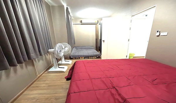 picture Townhouse for sale, this price is unavailable, the owner is moving abroad, Pleno Ratchapruek, Nonthaburi, beautiful,stylishly decorated, 17.5 sqw - 29/33