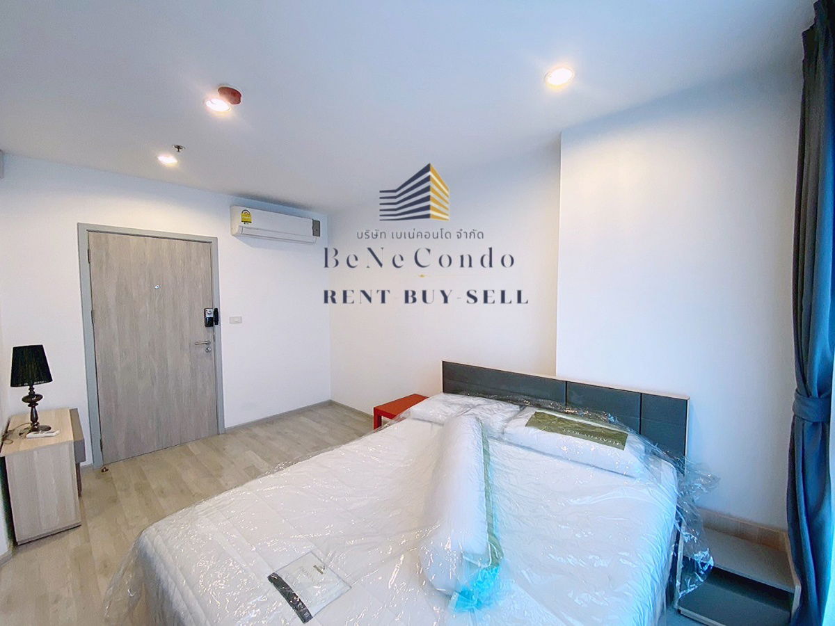 picture  ***(Project Agent) Condo for rent: Ideo Mobi Charan-Interchange *** - 4/9