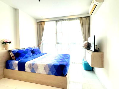 ขายคอนโด : รหัสทรัพย์ : CMSJK4003-ขายคอนโด The Cloud Pattaya