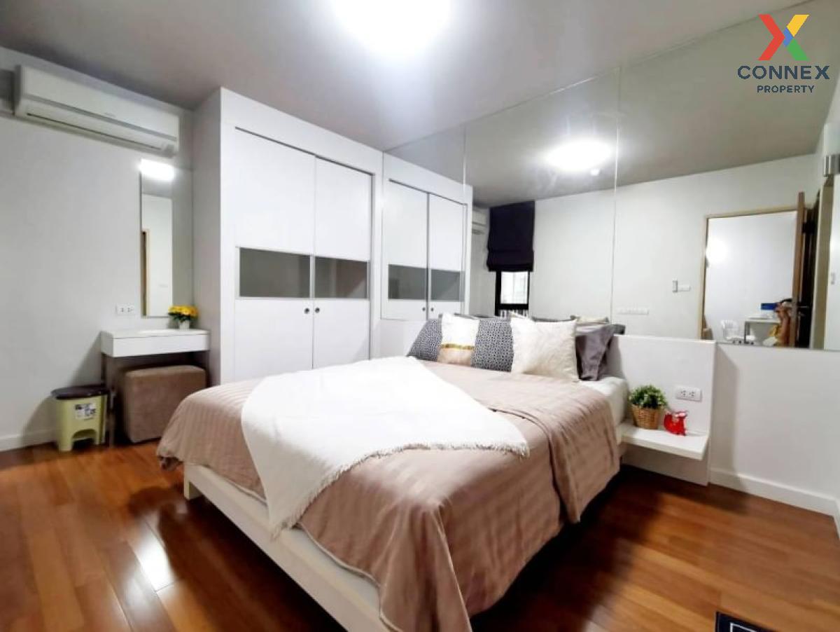 picture FOR RENT condo , Ashton Asoke , BTS-Asok , Khlong Toei Nuea , Watthana , Bangkok , CX-07444 ✅ Live chat with us ADD LINE @connexproperty ✅  - 7/12
