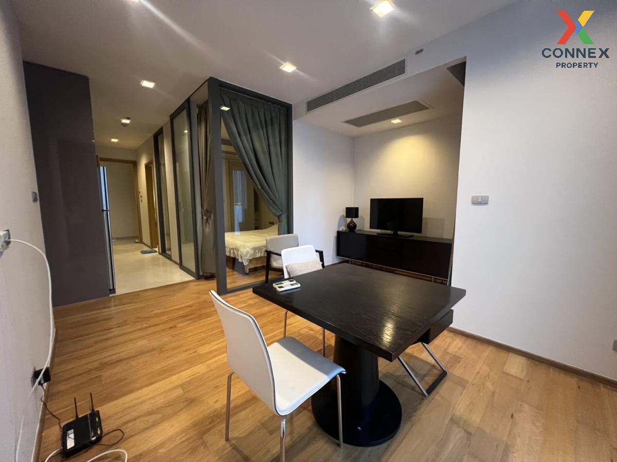 picture 🔥🔥🔥 FOR RENT condo , Hyde Sukhumvit 13 , BTS-Nana , Khlong Toei Nuea , Watthana , Bangkok , CX-10412 ✅ Live chat with us ADD LINE @connexproperty ✅ 🔥🔥🔥 - 2/5