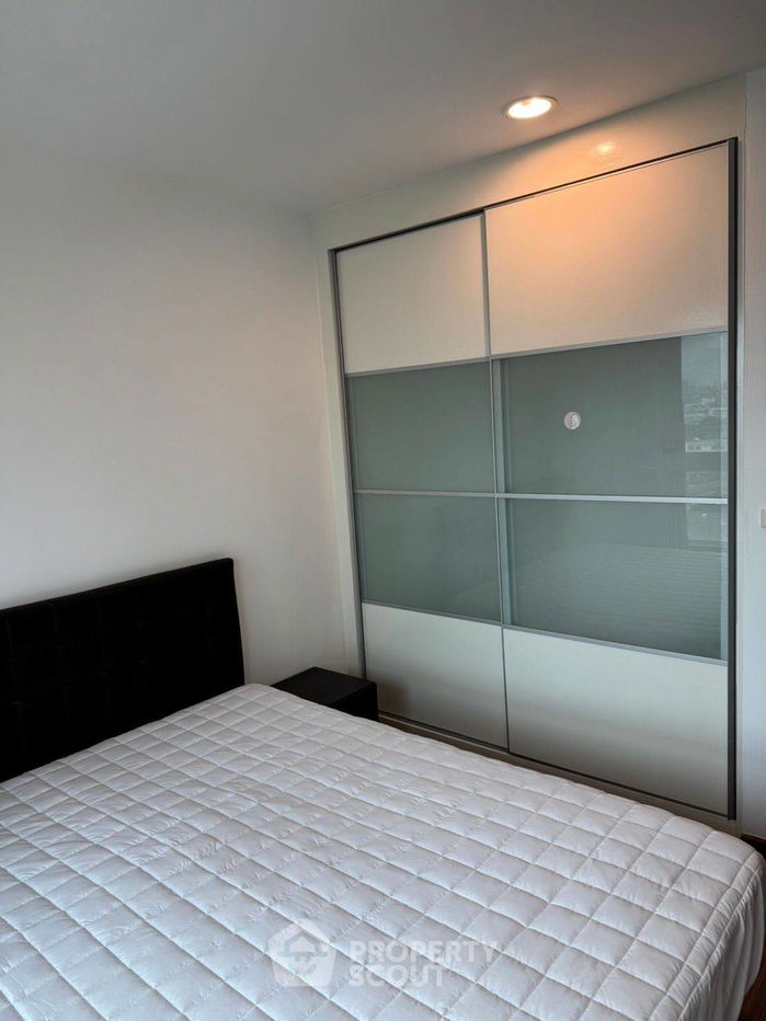 picture 1-BR Condo at Diamond Sukhumvit near BTS On Nut (ID 2137873) - 8/13