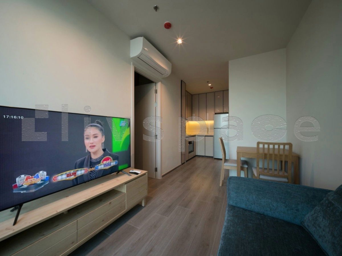 รูป ▚ LB106ツ สำหรับเช่า The Reserve Phahol - Pradipat 1 ห้องนอน ราคาพิเศษ ⭐ - รูปที่ 3/7