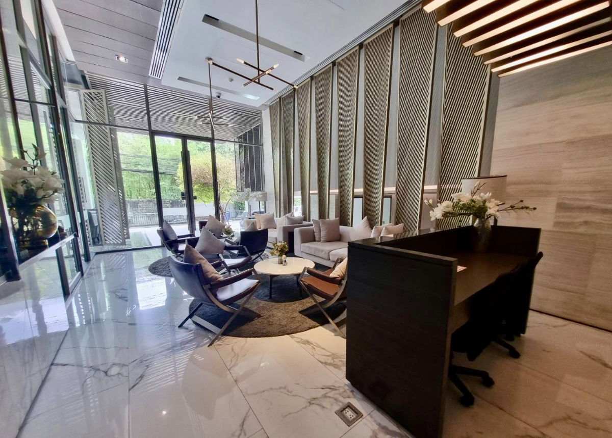 picture 🌈⚡BL220706 FYNN Sukhumvit 31 ⚡🌈Get a Special Code when renting with us 💬 LINE: @theagentpro - 52/52