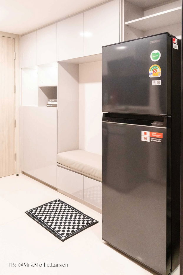 รูป 🍃OwMollie080925🍃 New Condo for Rent  คอนโดใหม่ Brand New Condo – Ready to Move In   So Origin Kaset Interchange | โซ ออริจิ้น เกษตร อินเตอร์เชนจ์  - รูปที่ 19/35