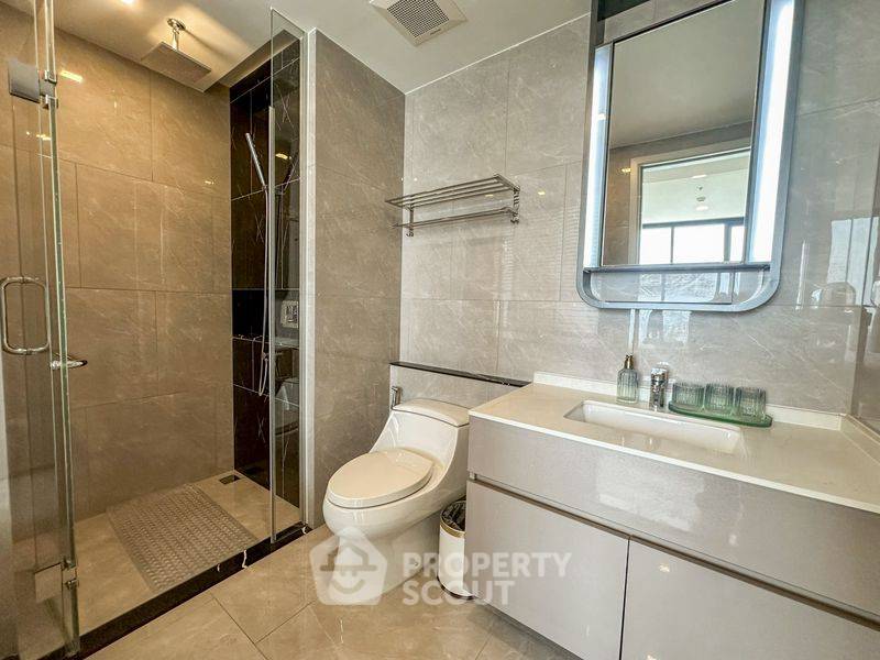 picture 3-BR Condo at One 9 Five Asoke - Rama 9 near MRT Phra Ram 9 (ID 2300849) - 13/17