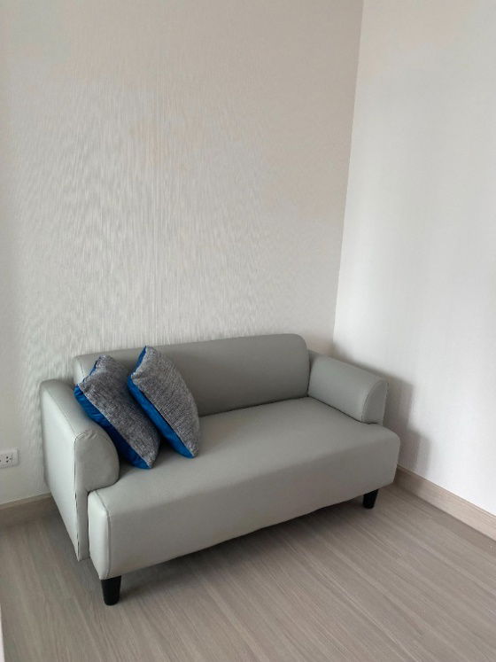 รูป *** ให้เช่าคอนโด : ศุภาลัย ลอฟท์ สาทร - ราชพฤกษ์ (Supalai Loft Sathorn - Ratchaphruek) *** - รูปที่ 4/6