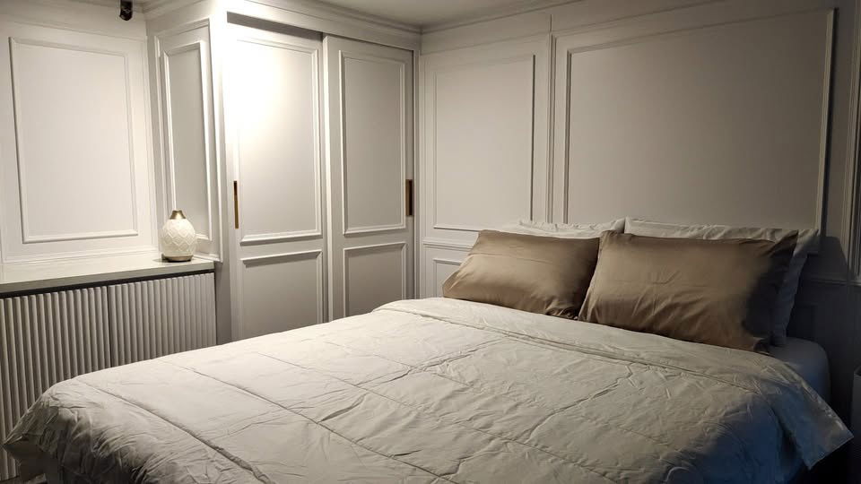 รูป 🌈✨ KnightsBridge Space Rama 9 (Duplex)  • วิวมองได้ 2 ฝั่ง • ชั้น 24✨ แอด @welinkestate - รูปที่ 2/11