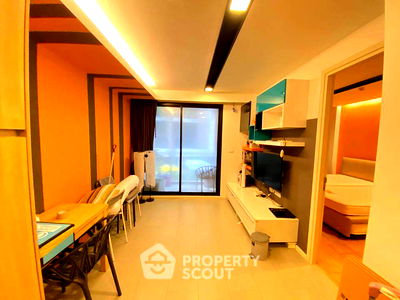 Condos for rent Chulalongkorn University : 1-BR Condo at The Nest Ploenchit near BTS Phloen Chit (ID 513118)